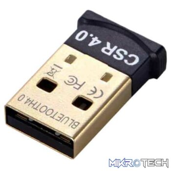 Wireless Bluetooth Receiver Dongle  BT040